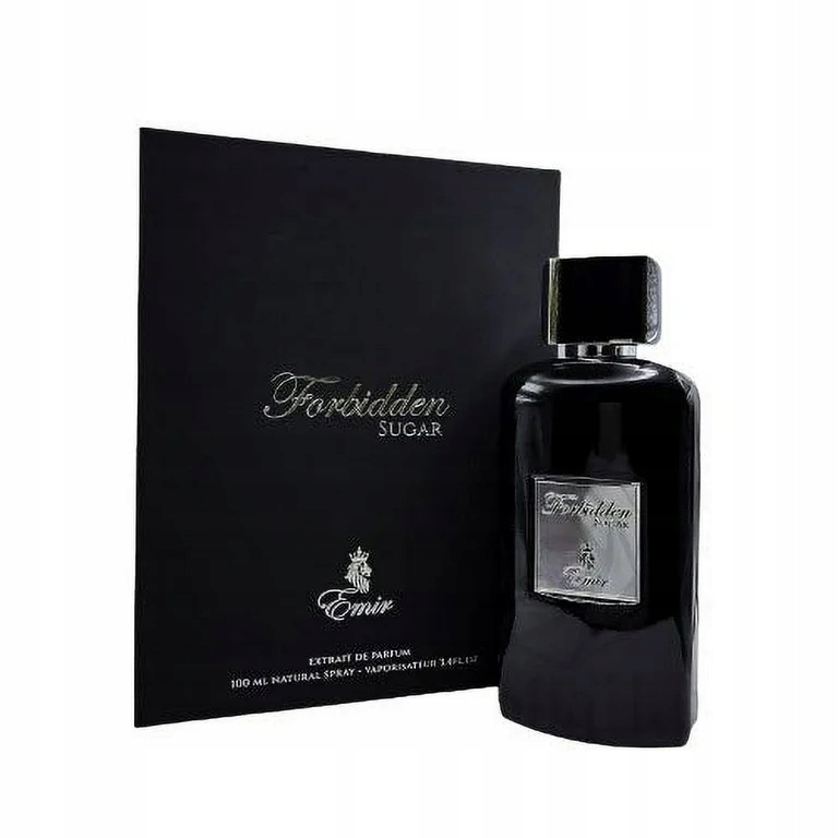 Emir Forbidden Sugar Extrait de parfum 100 ml