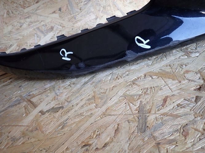 BMW I4 4 G26 M-PAKET GRAND COUPE 21- FRONTSTOSSSTANGE VORNE