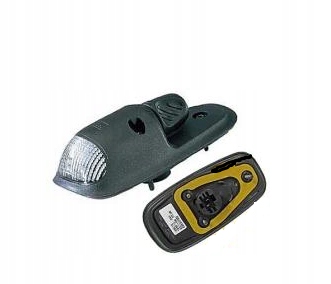 ФАРА ЖАРОВКА КОНТУР КРИШЫ КОЗЫРЕК VOLVO FL,ФЕ