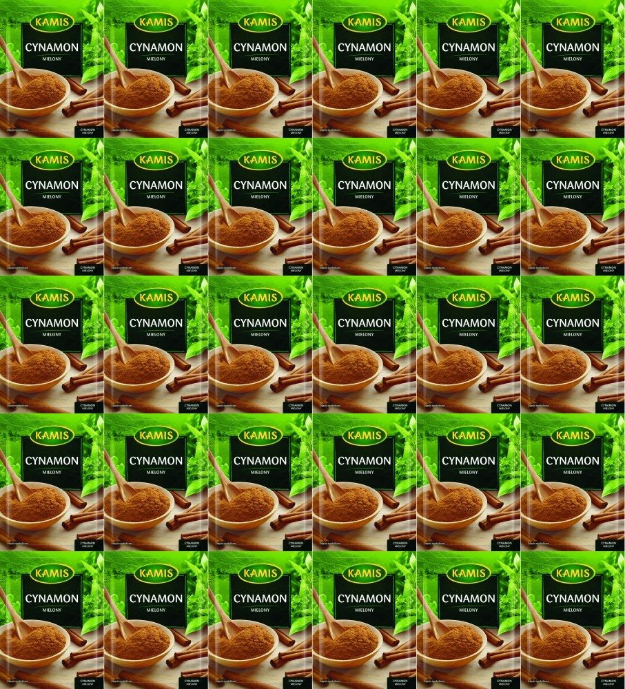 Kamis Cynamon 15 g x40