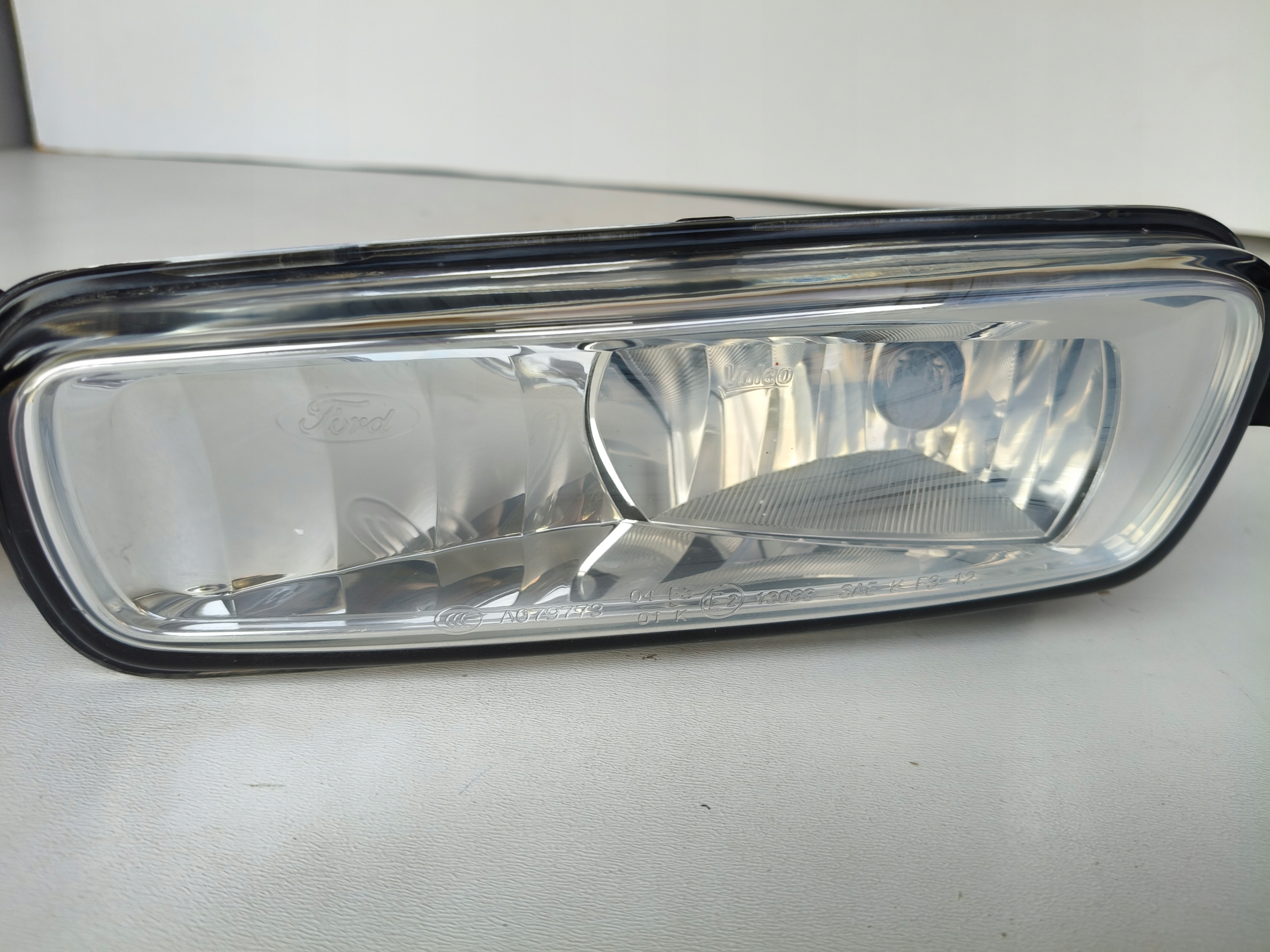 fog light left FORD FOCUS MK3 14- LIFT