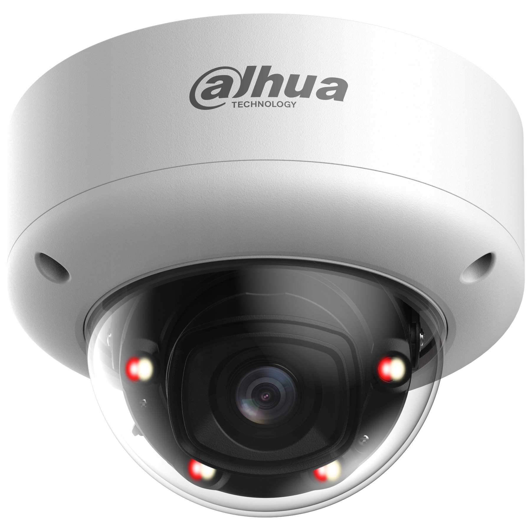 Ip Kamera IPC-HDBW5559E1-ZE-IL-27135 WizMind 5Mpx 2.7mm 13.5mm Dahua