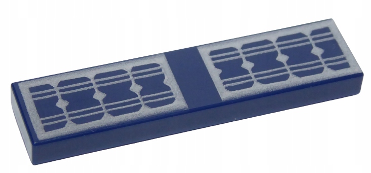 

Lego Płytka Pł. Solar/Panel Słoneczny 2431/6215341