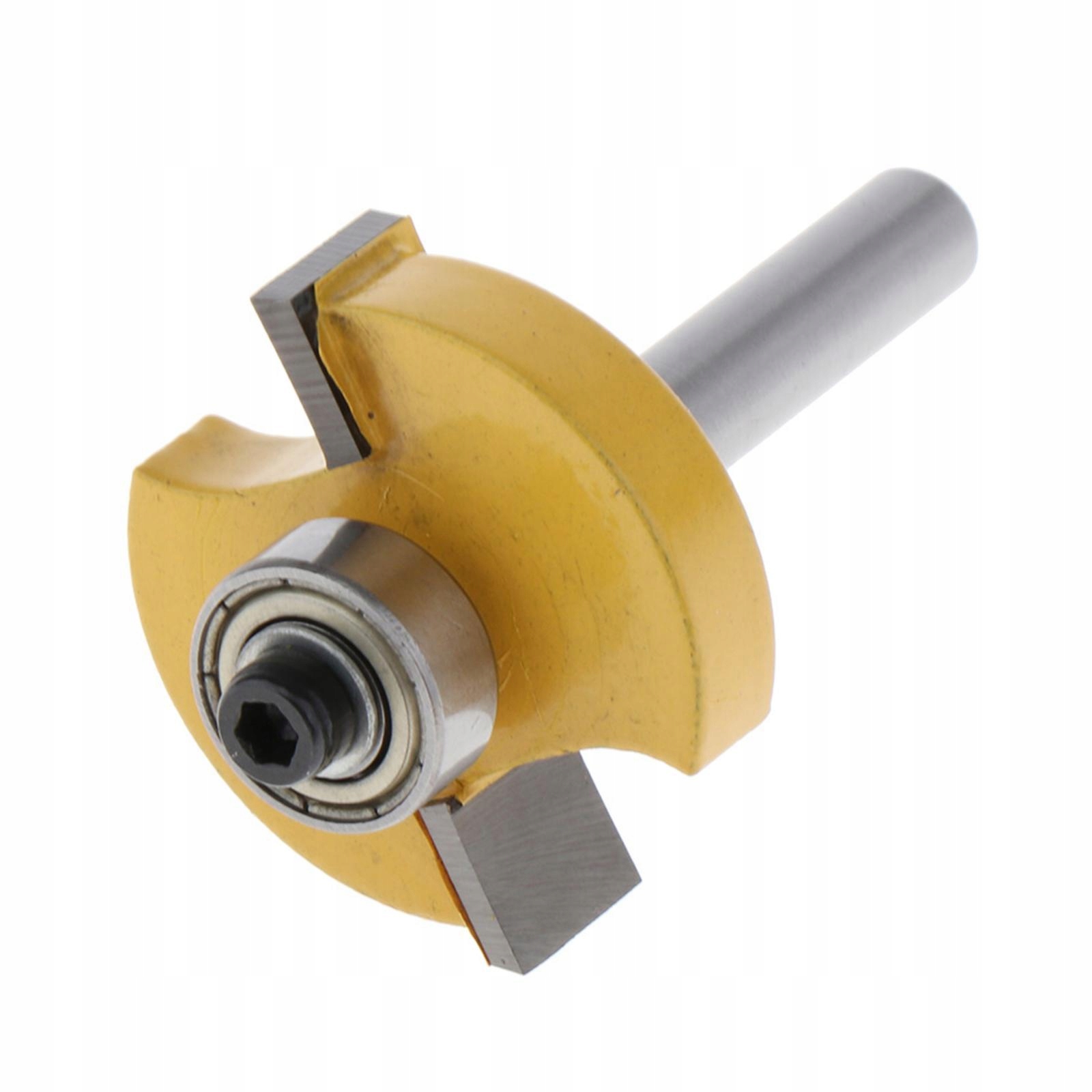 do frezowania wpuszczanego 2 X 3/8 śr Marka bez marki