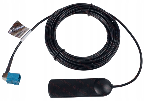 

Antena Gsm Fakra