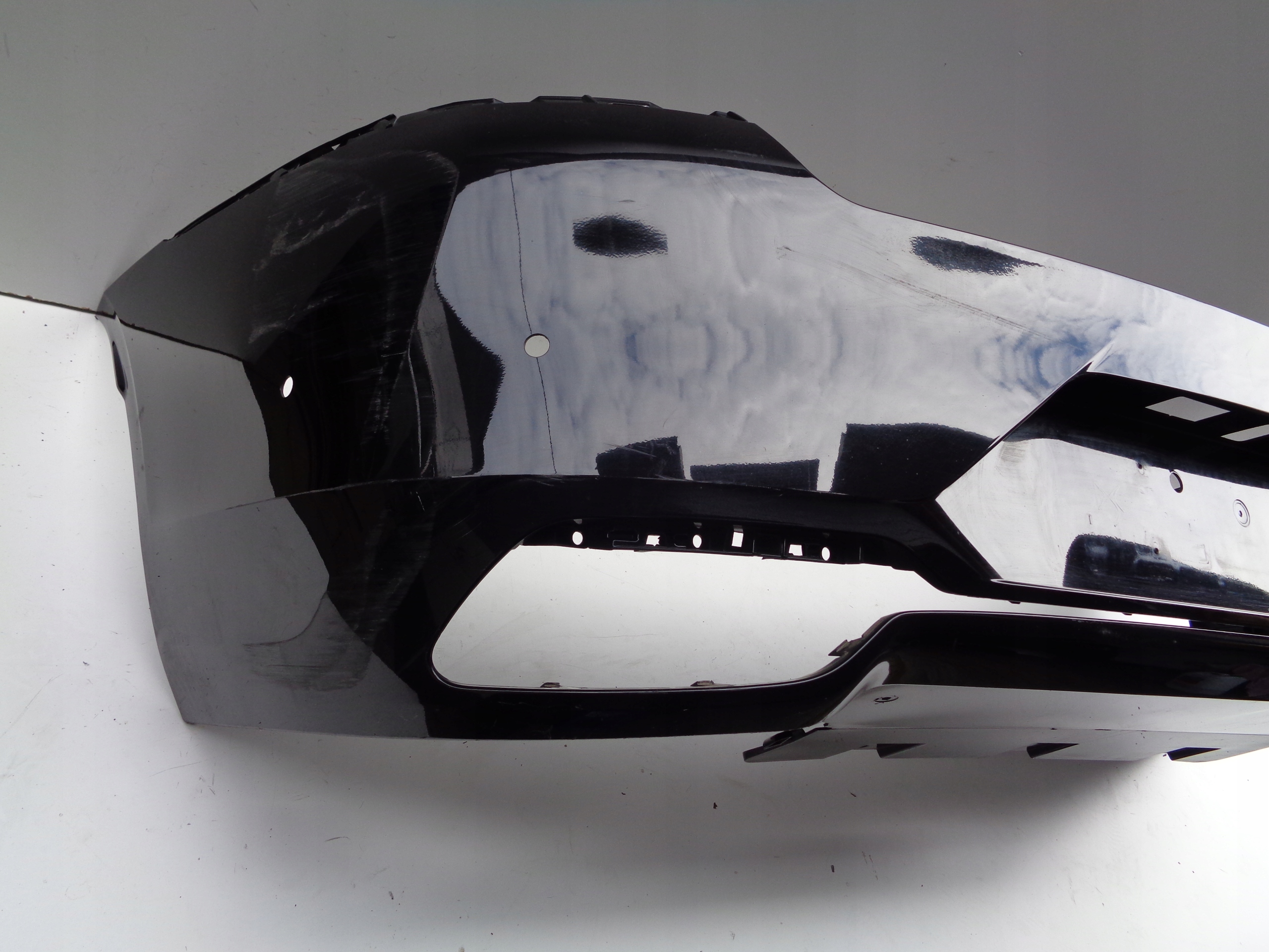 bumper rear CITROEN DS9 NR 47534