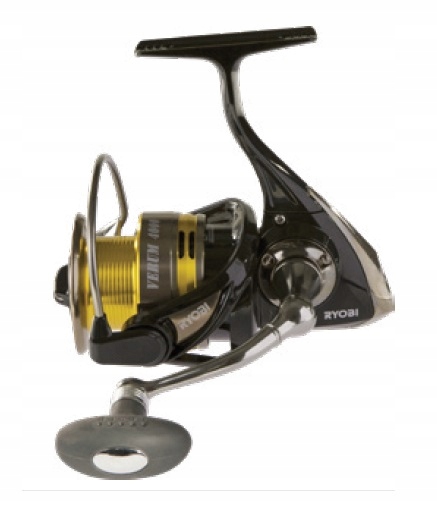 Kołowrotek Ryobi Verum rotor Ncrt 3000