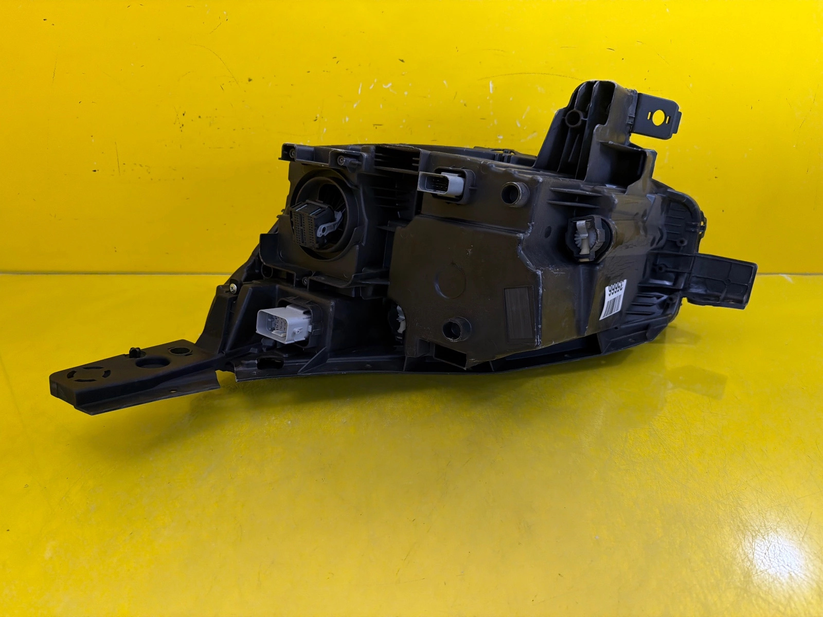 light right front Peugeot 5008 III Full Led 9862665180 2023