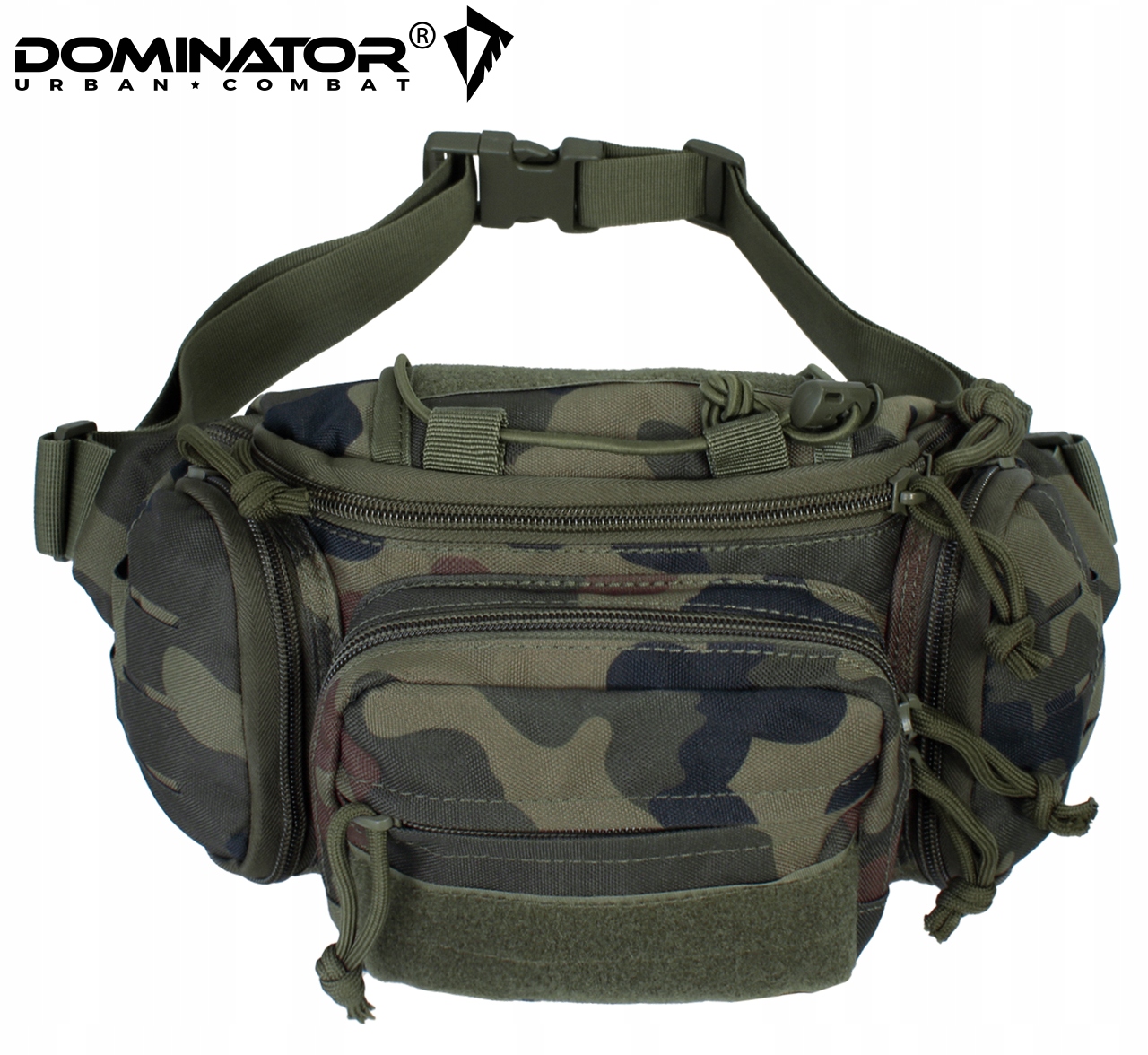 NERKA TORBA BIODROWA ŁADOWNICA SASZETKA DOMINATOR LASER CUT MORO PL WZ.93 Kod producenta DUC/SCORPION/WZ93