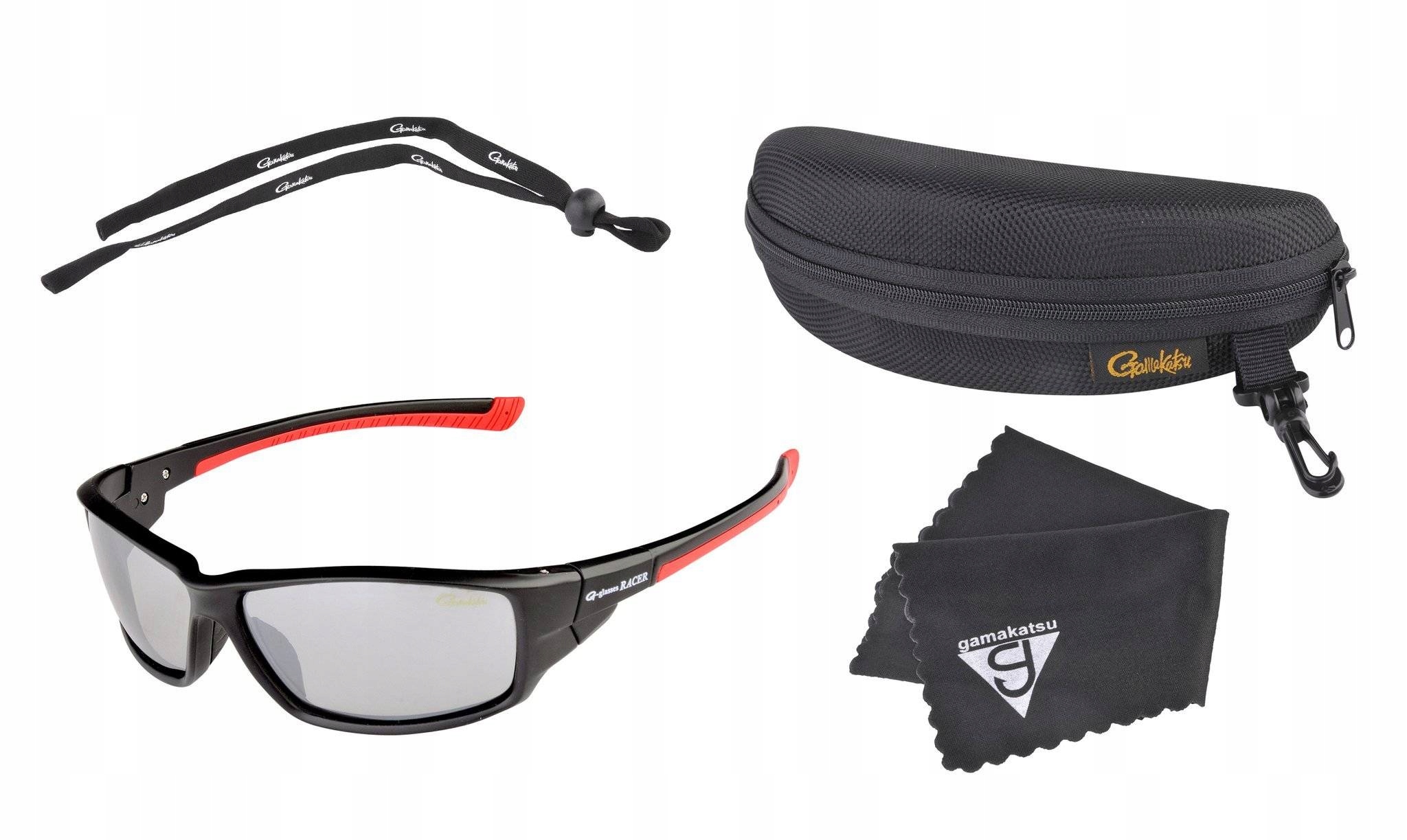 Polarizační Brýle Gamakatsu Racer 011