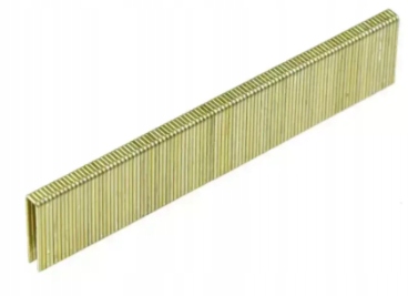 

Zszywki Typ 90, 25MM 2500 Sztuk A536125 Dedra