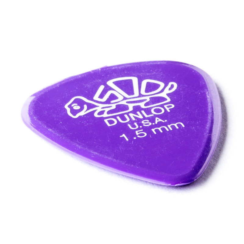 

Kostka gitarowa Dunlop Delrin 500 1,50mm