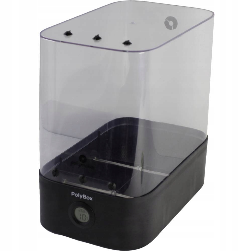 PolyBox Edition II pudełko do przechowywania filamentów
