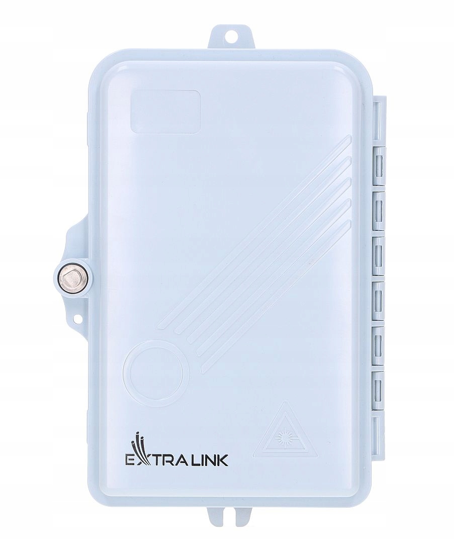 

Puszka światłowodowa 4 spawy Extralink Betty