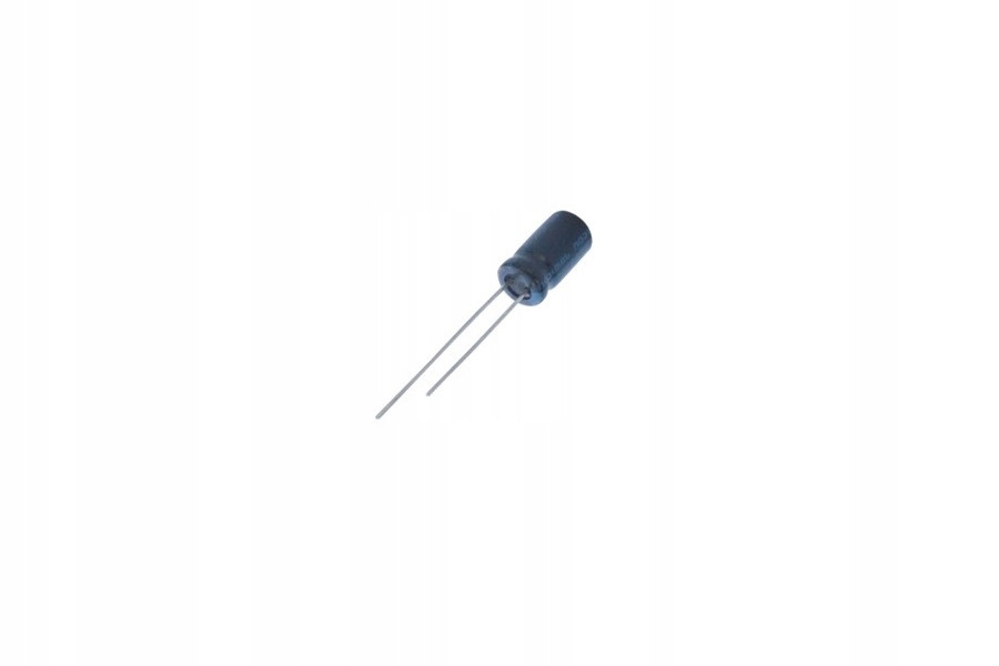 

10 Szt Kondensator Elektrolityczny 22uF 50V 105C