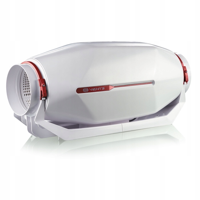 Kanálový ventilátor Vents Stream 100