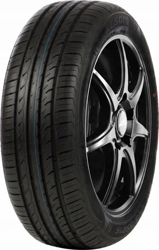 

2 x Roadhog RGS01 205/55R16 91 V opona letnia