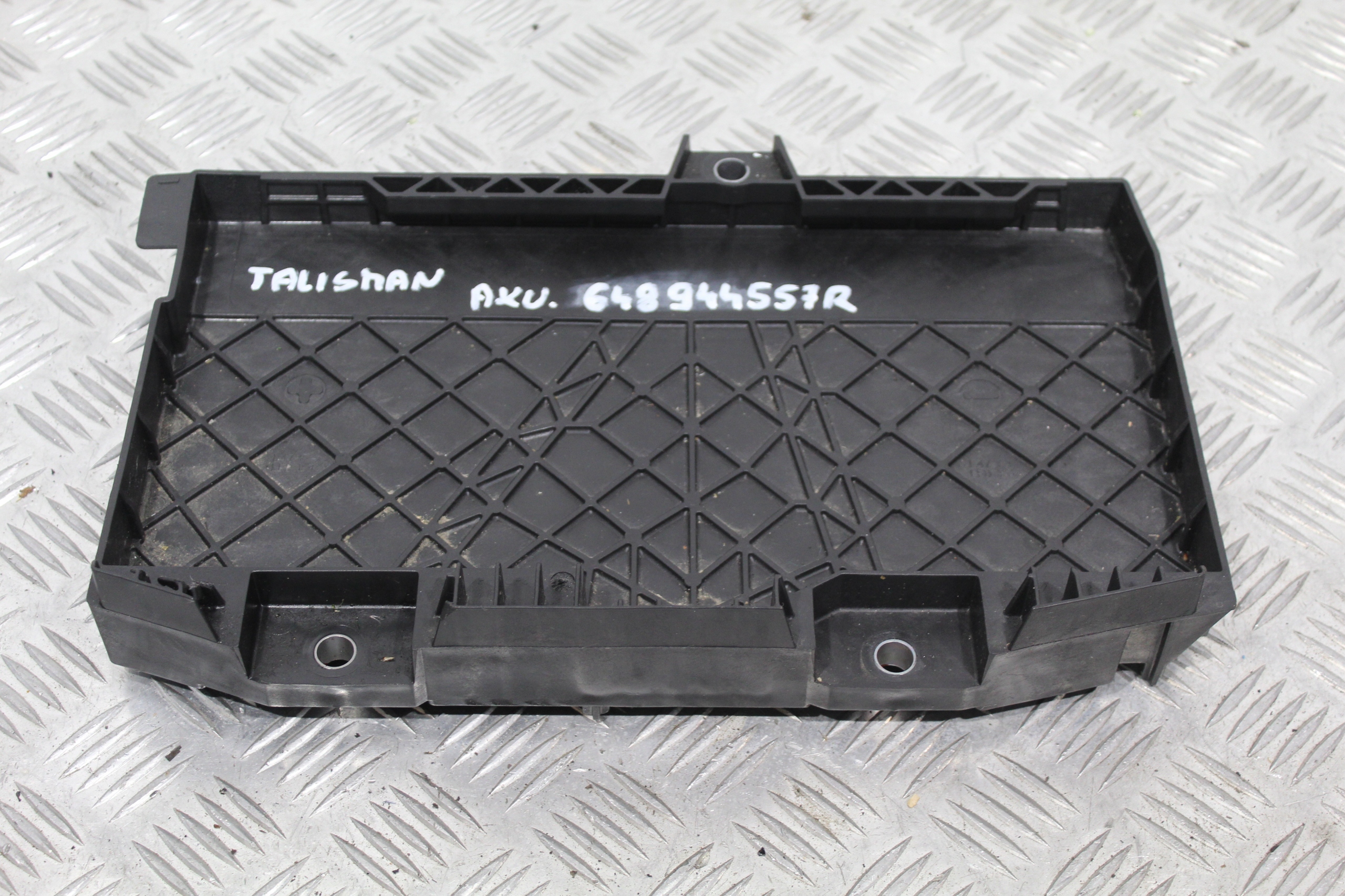 БАТАРЕЯ TALISMAN 648944557R