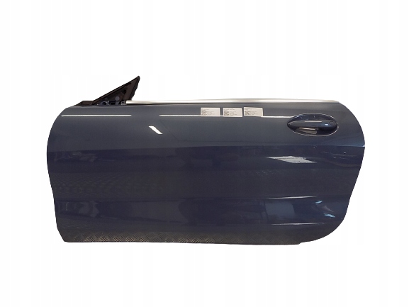 BMW G14 G15 F91 F92 ДВЕРИ СЛЕВА СПЕРЕДИ ПЕРЕД C38