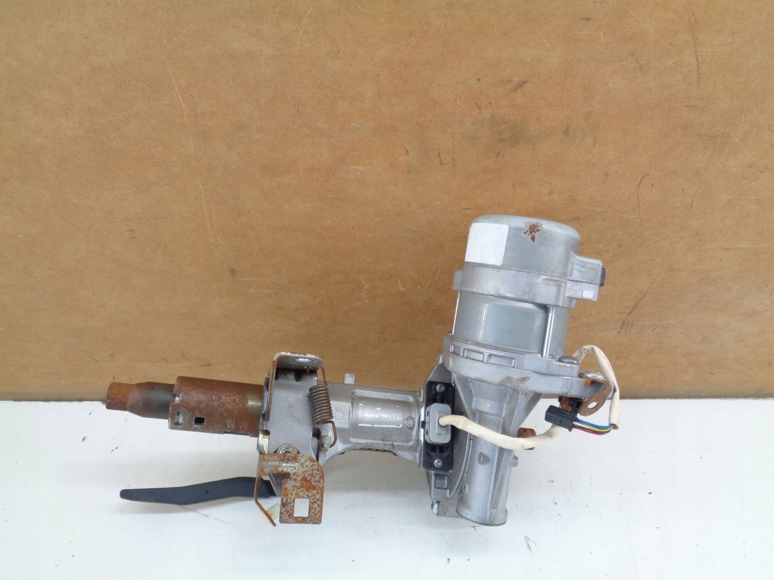 89650-12G60 - Toyota Corolla E21 18 - Підсилювач керма