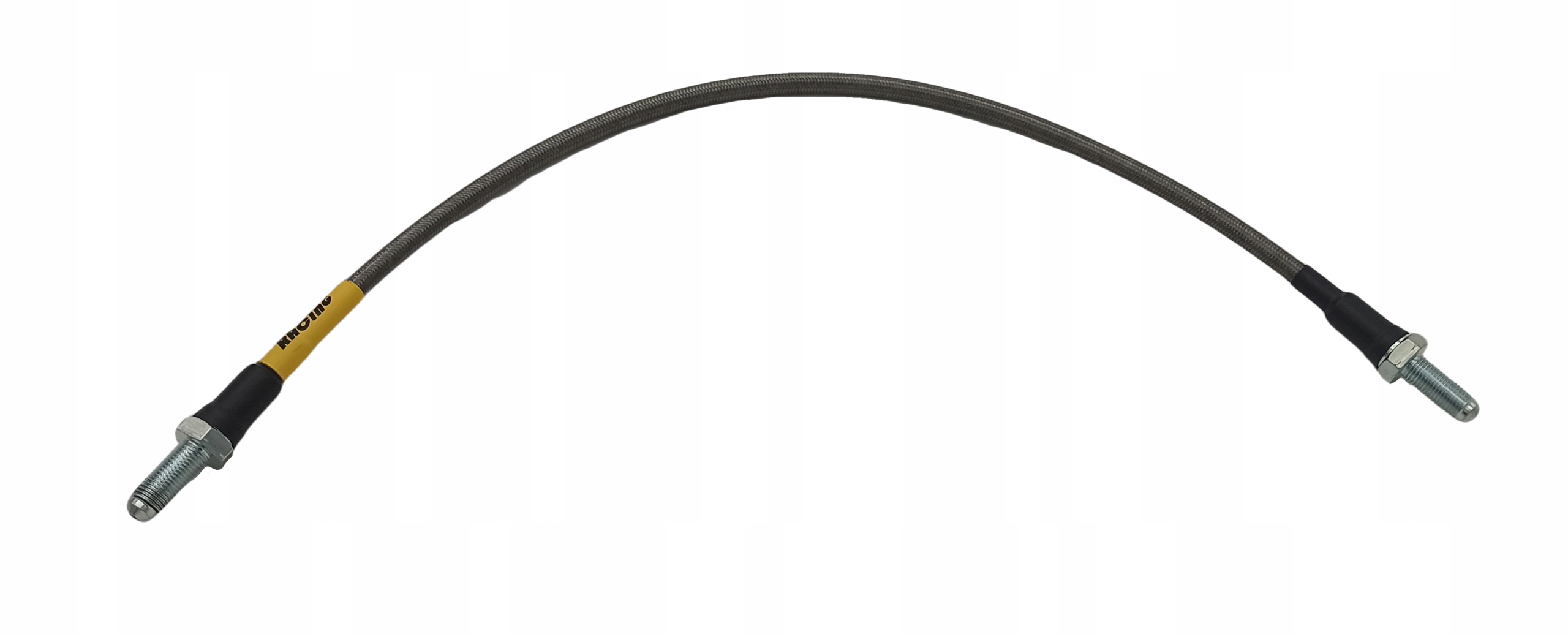 Elastická teflonová brzdová hadice 1681610M91 Massey Ferguson MF690