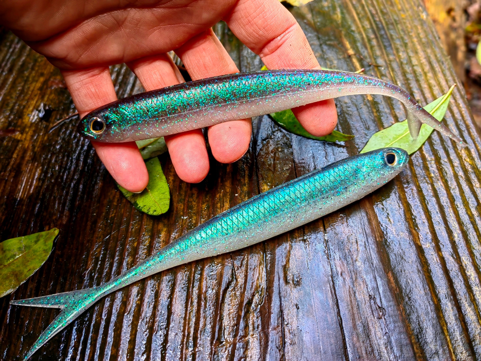 Jaskółka Heavy Weight 12,5 cm - 15 g Pike i Zander Przeznaczenie sandacze sumy szczupaki