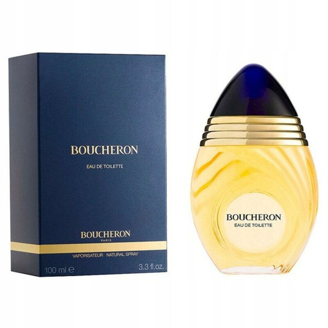 Dámské Parfémy Boucheron Femme Edt