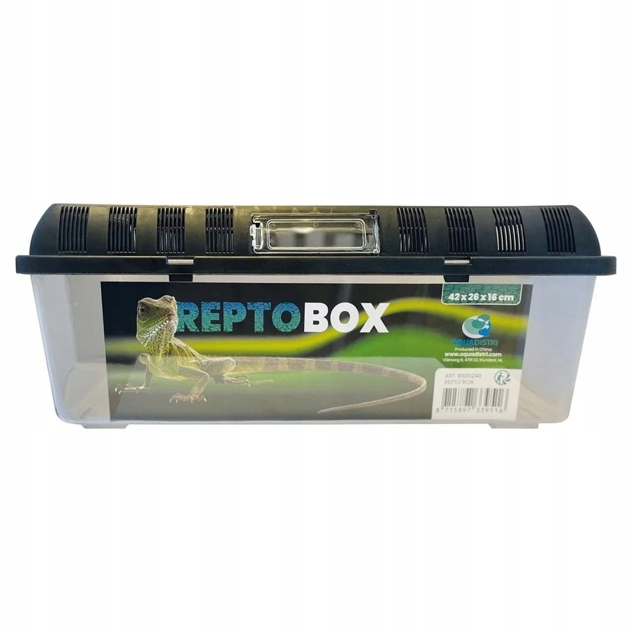 Levně Faunarium 42x26x16 cm Repto