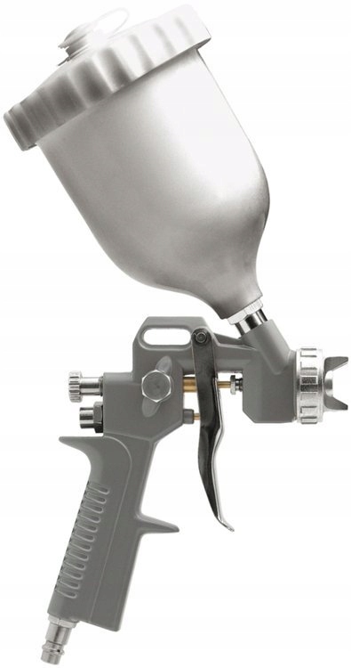 

Pistolet Lakierniczy Zbiornik Górny 81618 Vorel