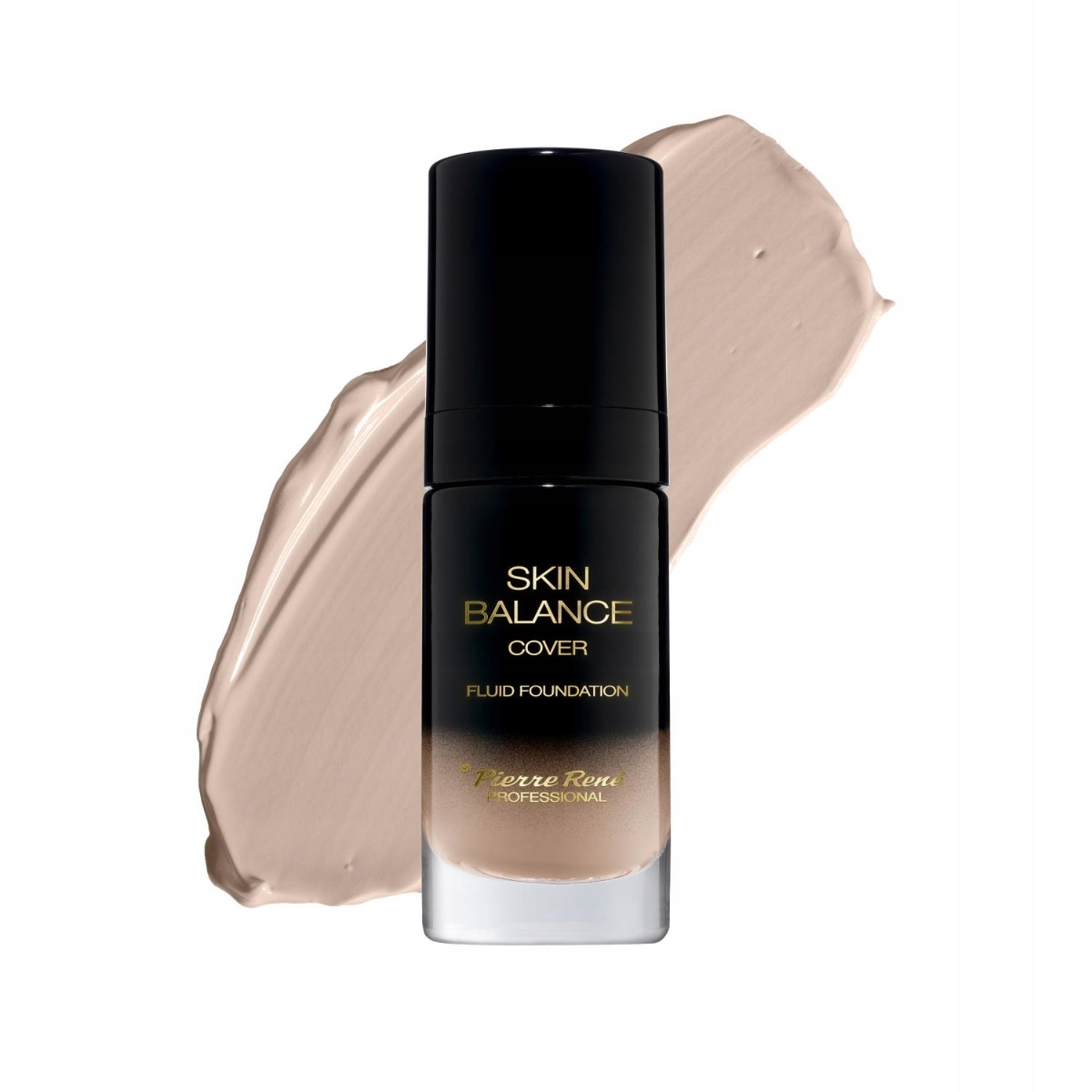 

Pierre Rene Skin Balance Cover Podkład 19 30 ml