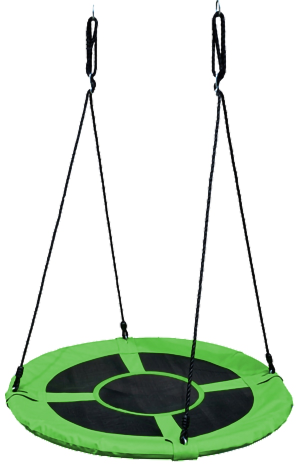 Huśtawka Bocianie Gniazdo Siedzisko Dzieci 45412 Kod producenta wqerbji