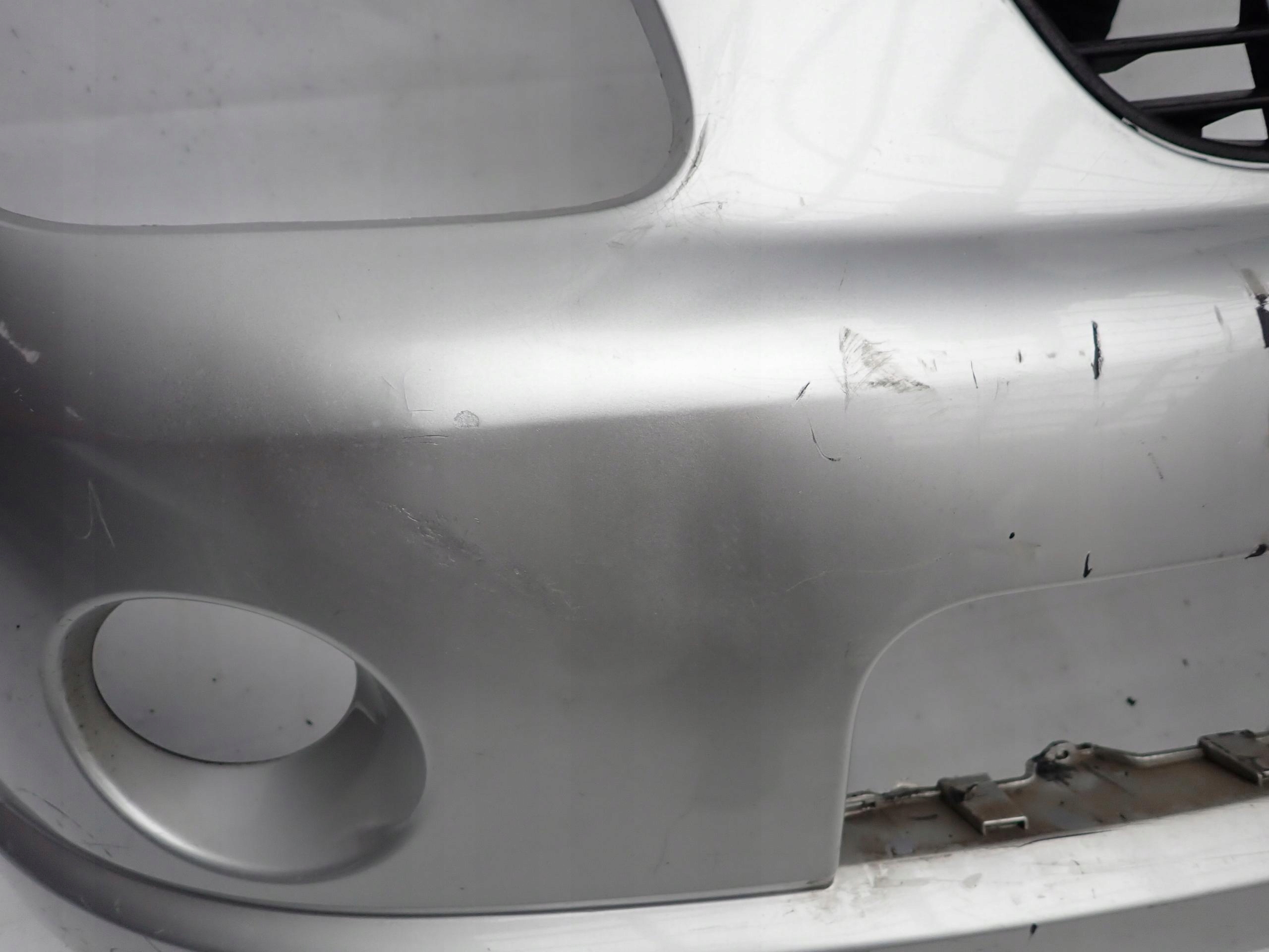 SUZUKI IGNIS LIFT 2004-2008 nárazník předek přední