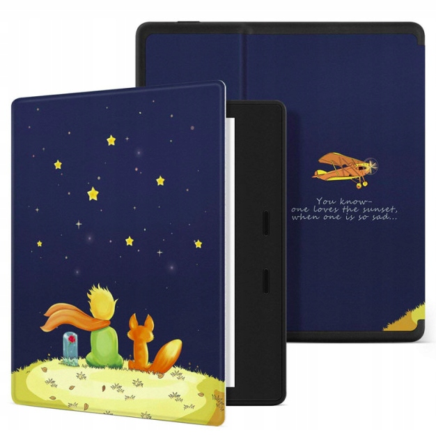 Etui Kindle Oasis - Niska cena na