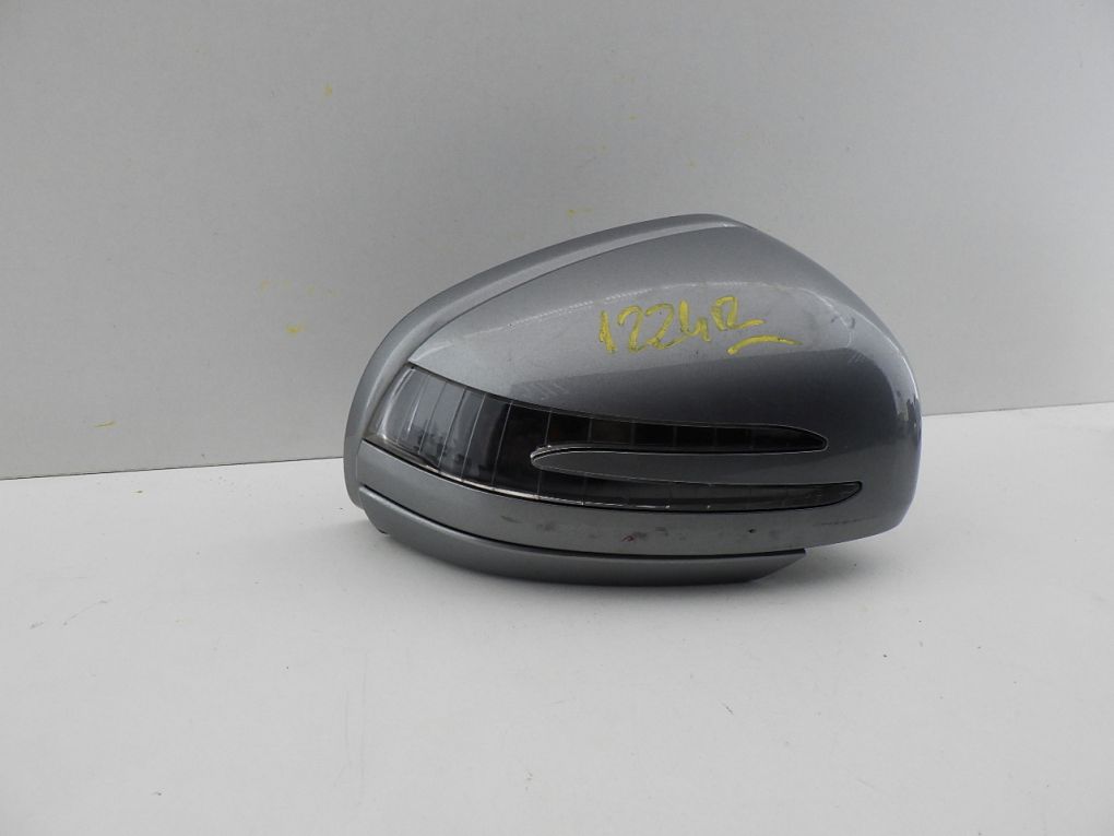 MERCEDES SL 231 W231 A231 cover mirrors left right