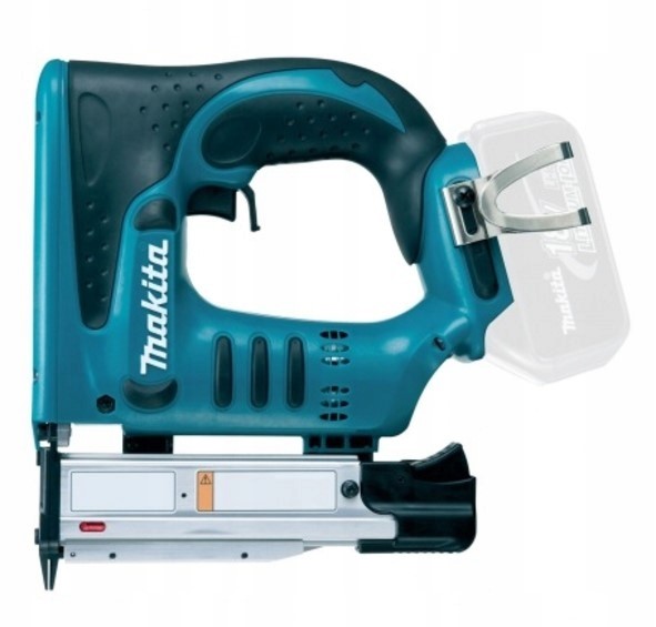 Zszywacz Akumulatorowy Makita DST221Z 18V Body Lxt Li-ion 10-22MM