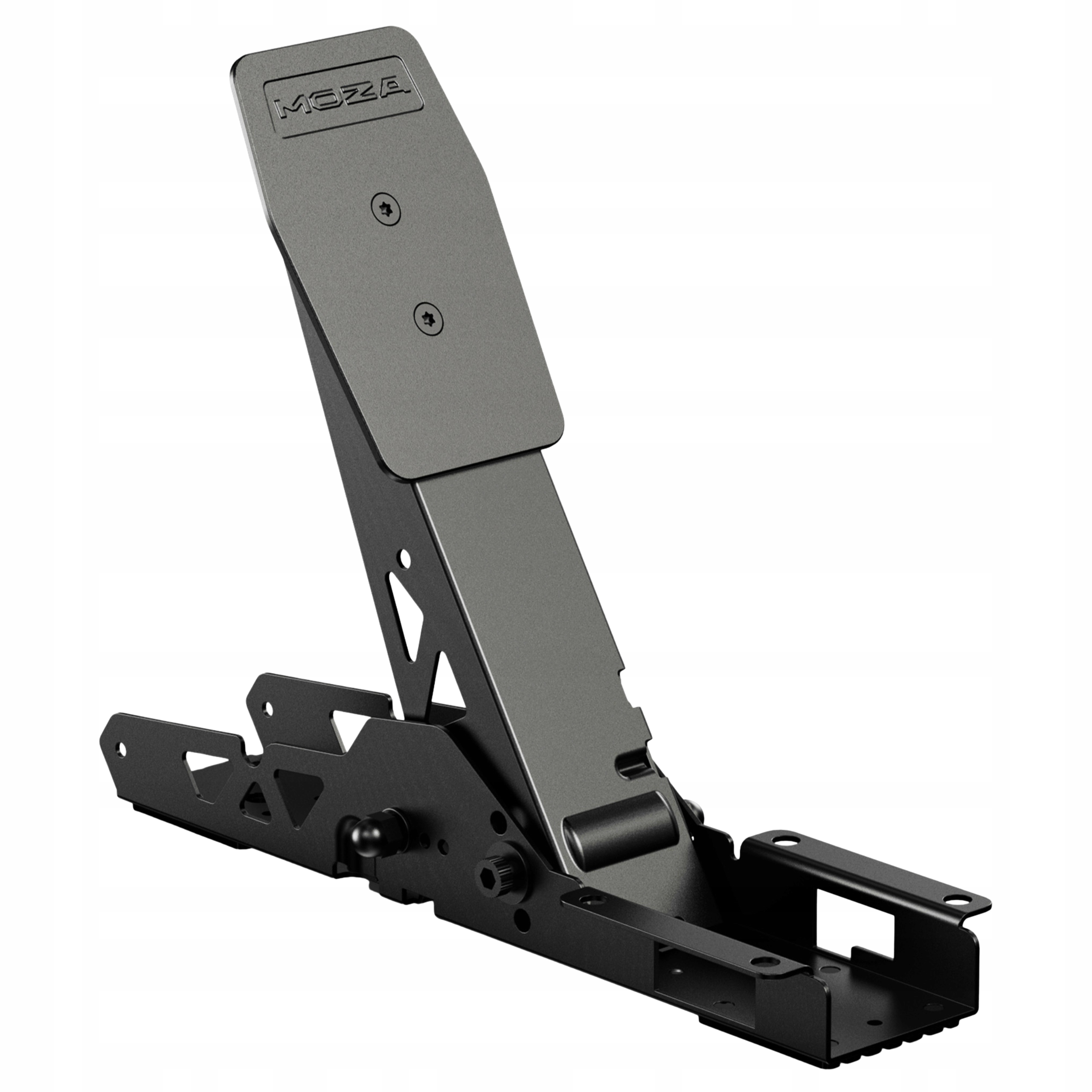 Spojkový pedál Moza Racing Sr-p Lite RS19 kompatibilní s R3 R5 simracing Pc