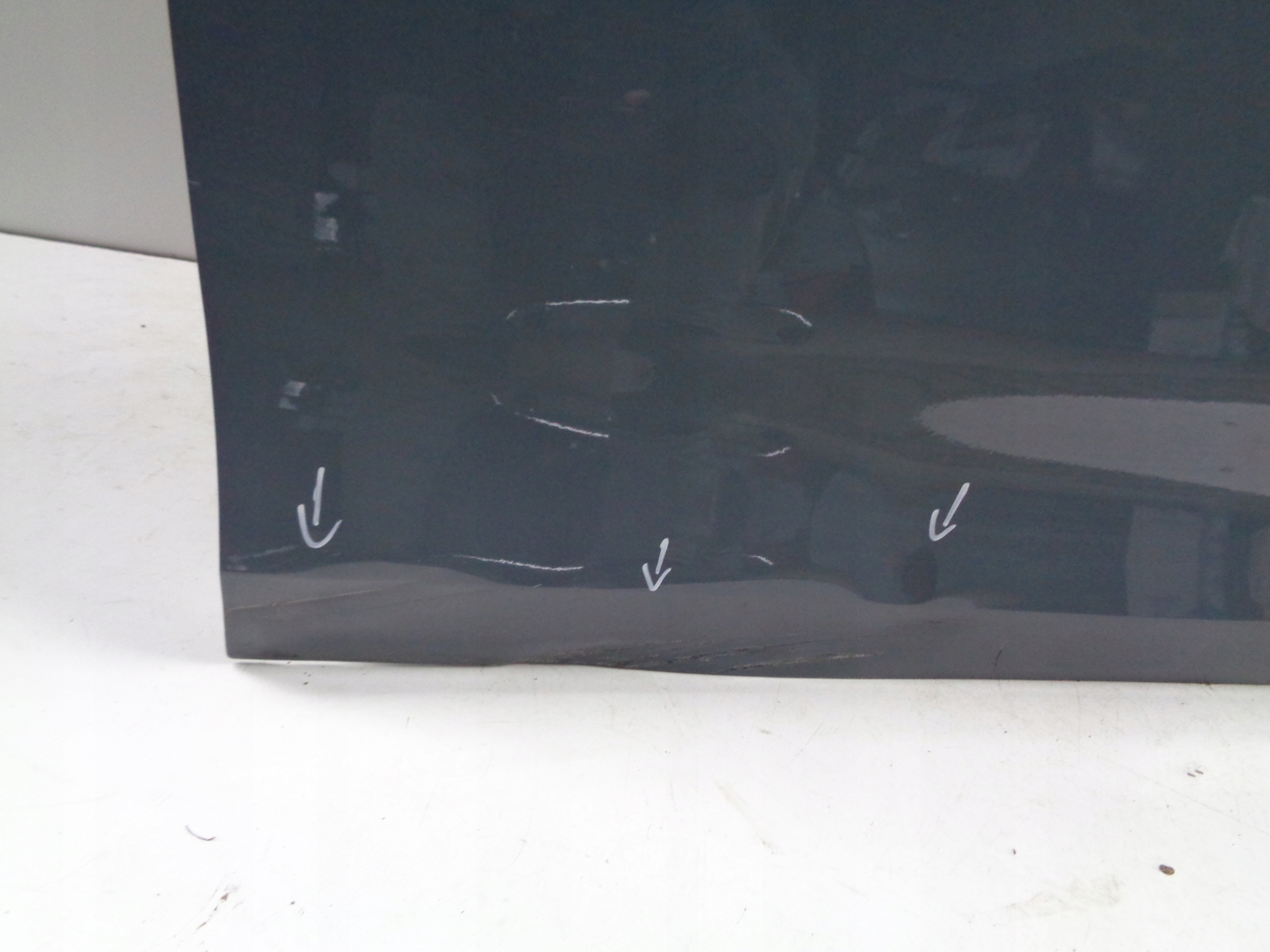 door right front OPEL CORSA F 19- NR 50484