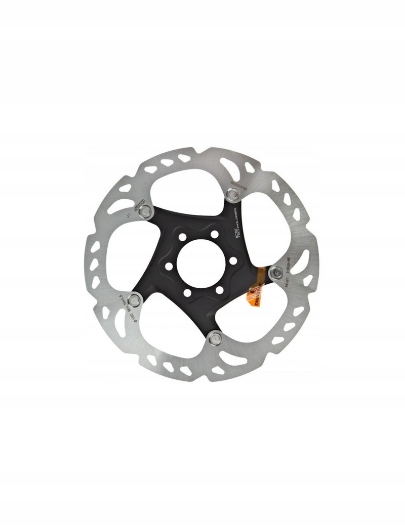 Brzdový Kotouč Shimano SM-RT86 160 MM Deore Xt