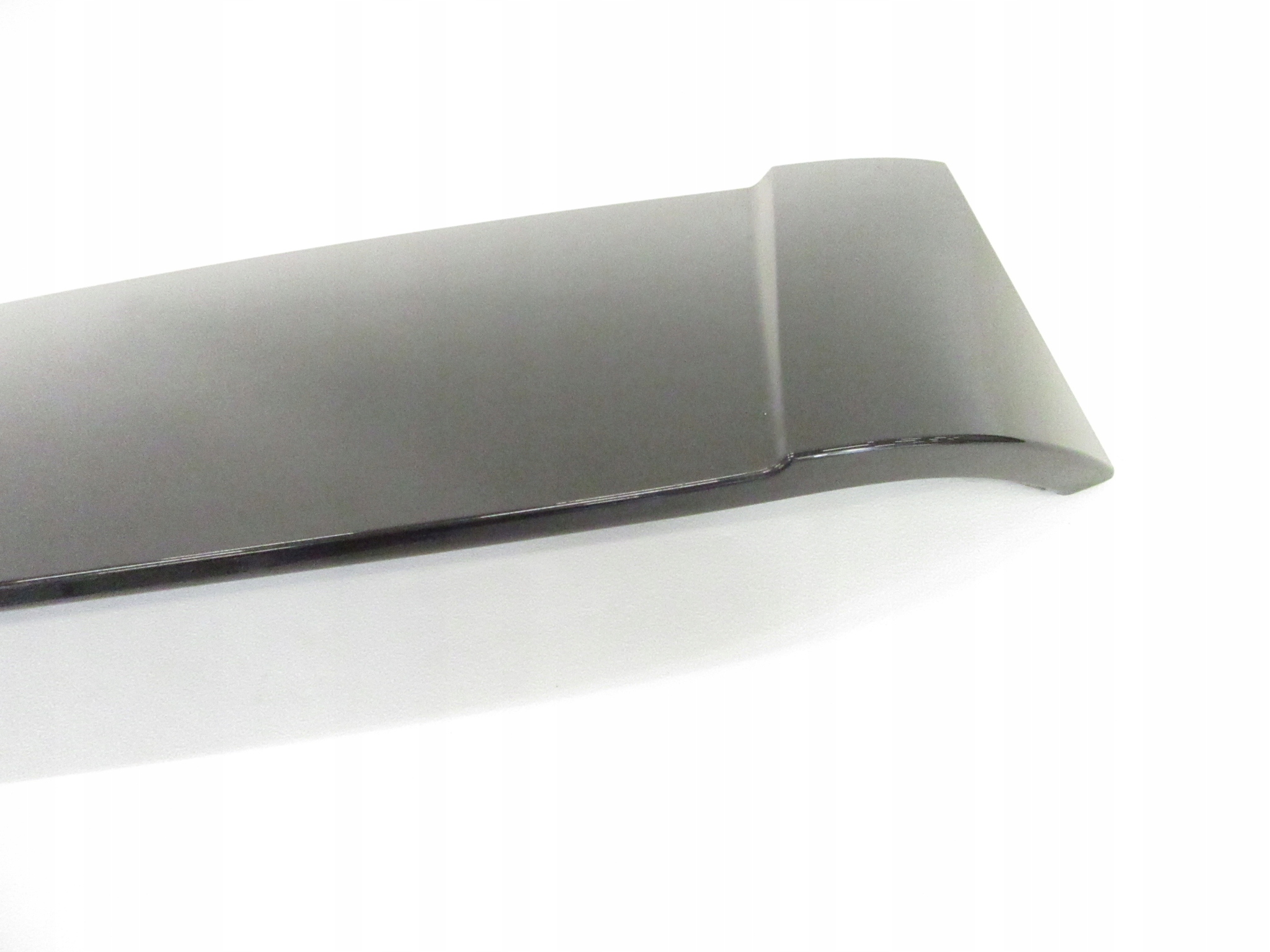 Spoiler lotka cover bonnet windows boot BMW e53 X5 Blacksapphire 475