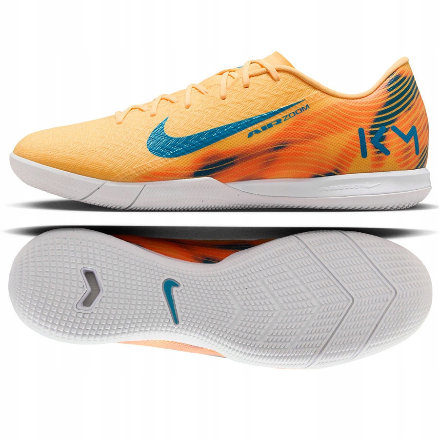 Boty Nike Zoom Mercurial Vapor 16 Academy Km IC HV4222-801 oranžové 43