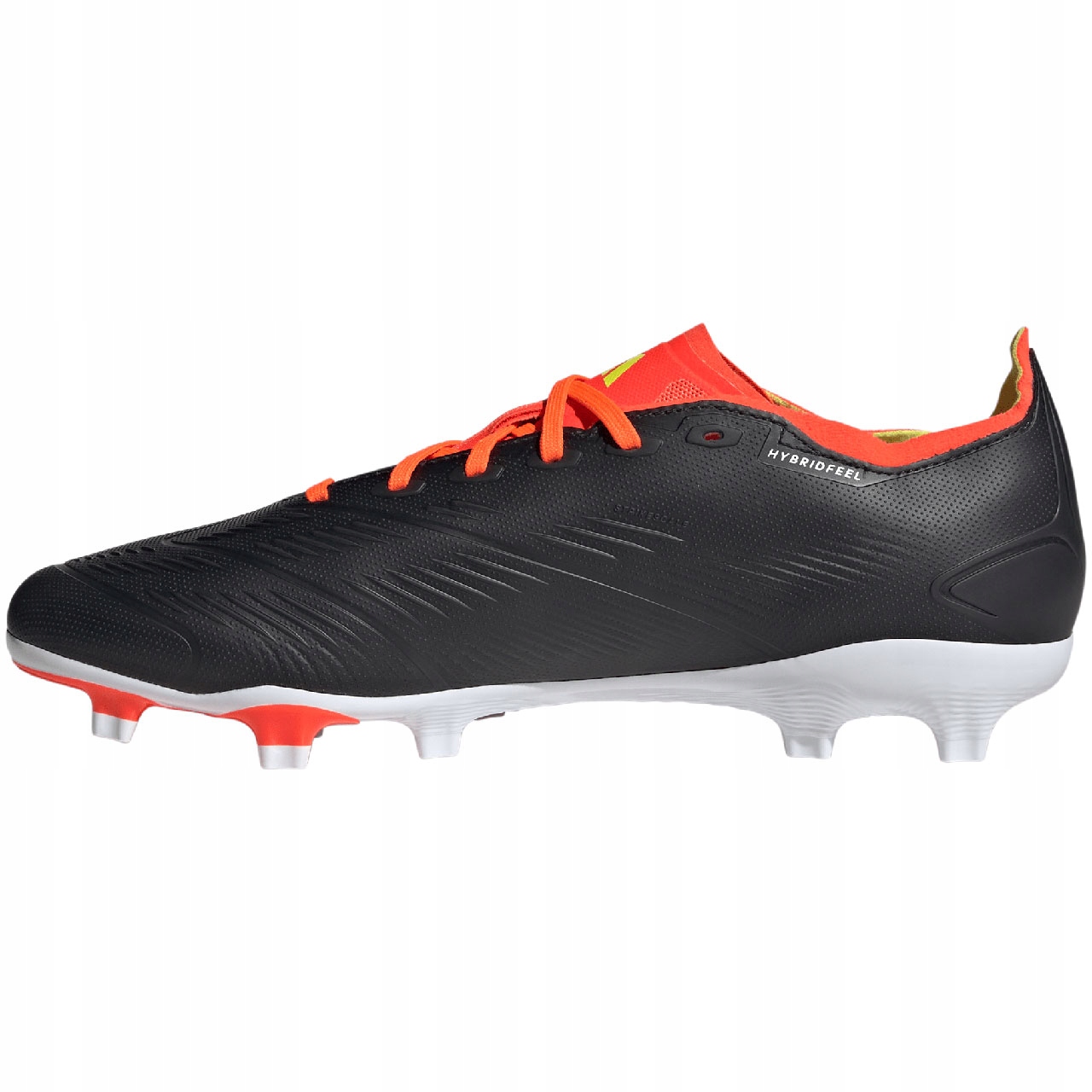 Buty piłkarskie Adidas Predator League FG roz.42 2/3 EAN (GTIN) 4066765172549
