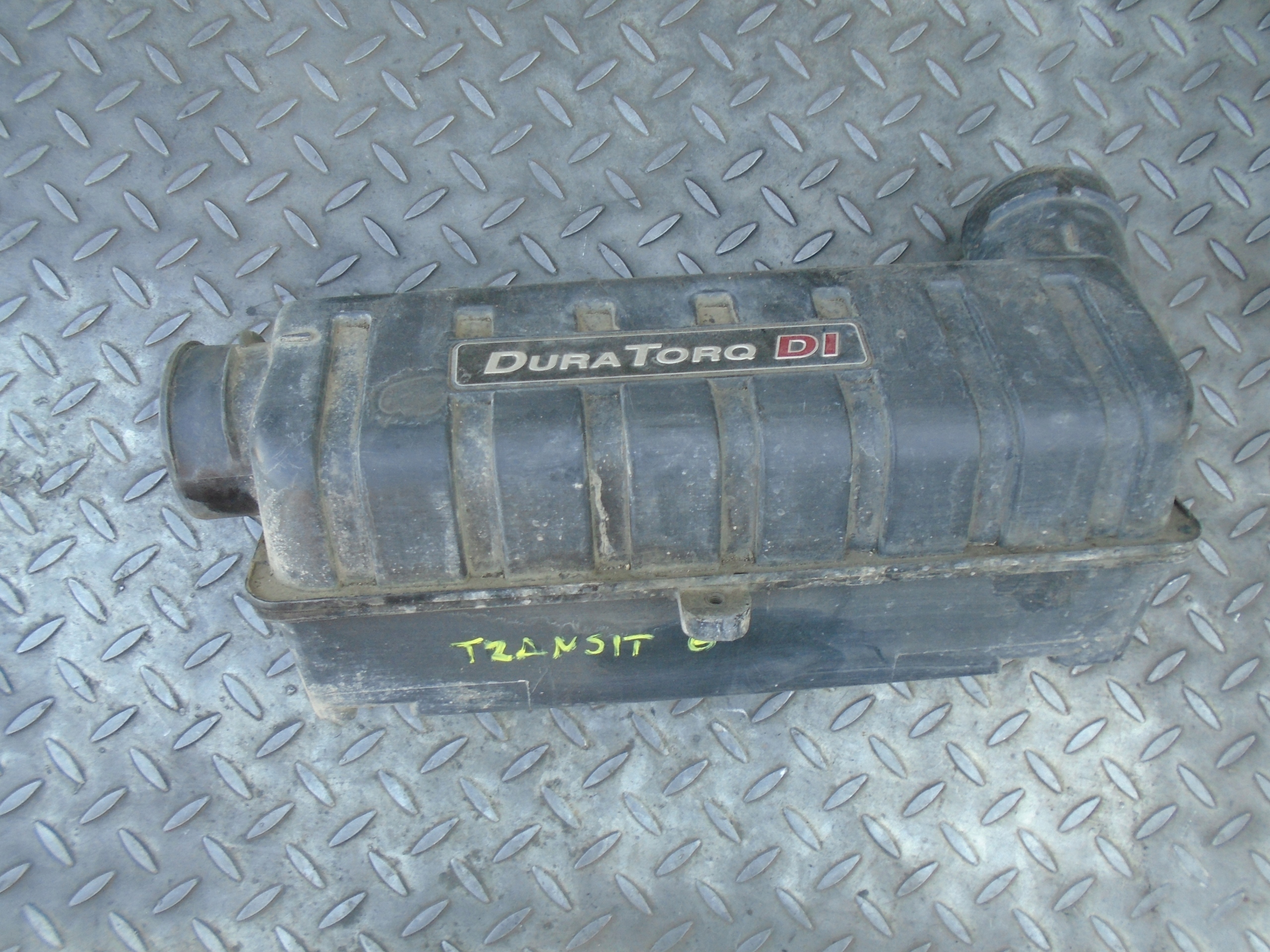 TRANSIT MK6 00-06R TDDI OBUDOWA FILTRA POWIETRZA