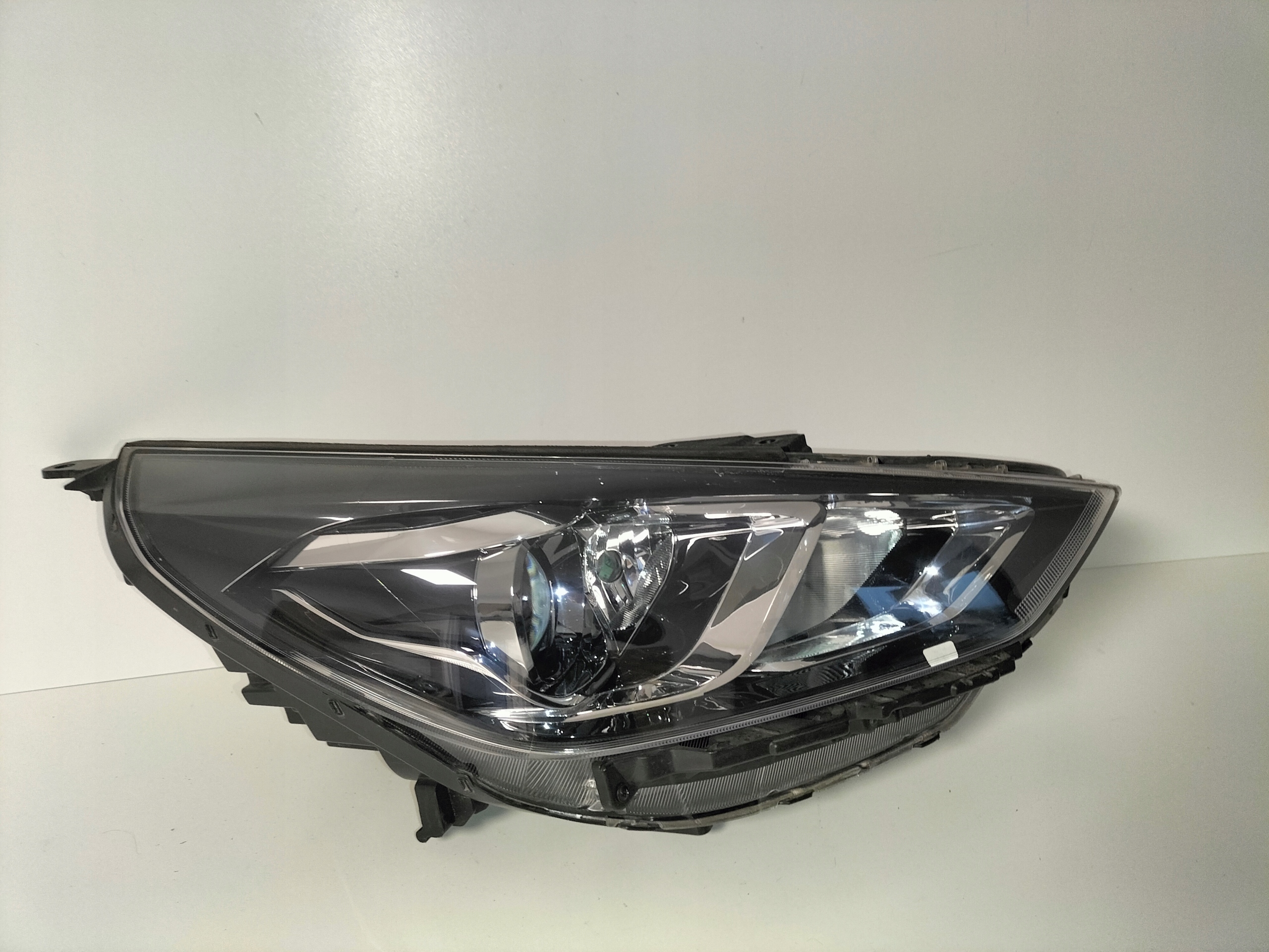 light front reflektor right HYUNDAI I30 3 III LIFT 20