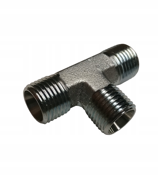 

Trójnik Bbb M18X1,5 gwint zewnętrzny