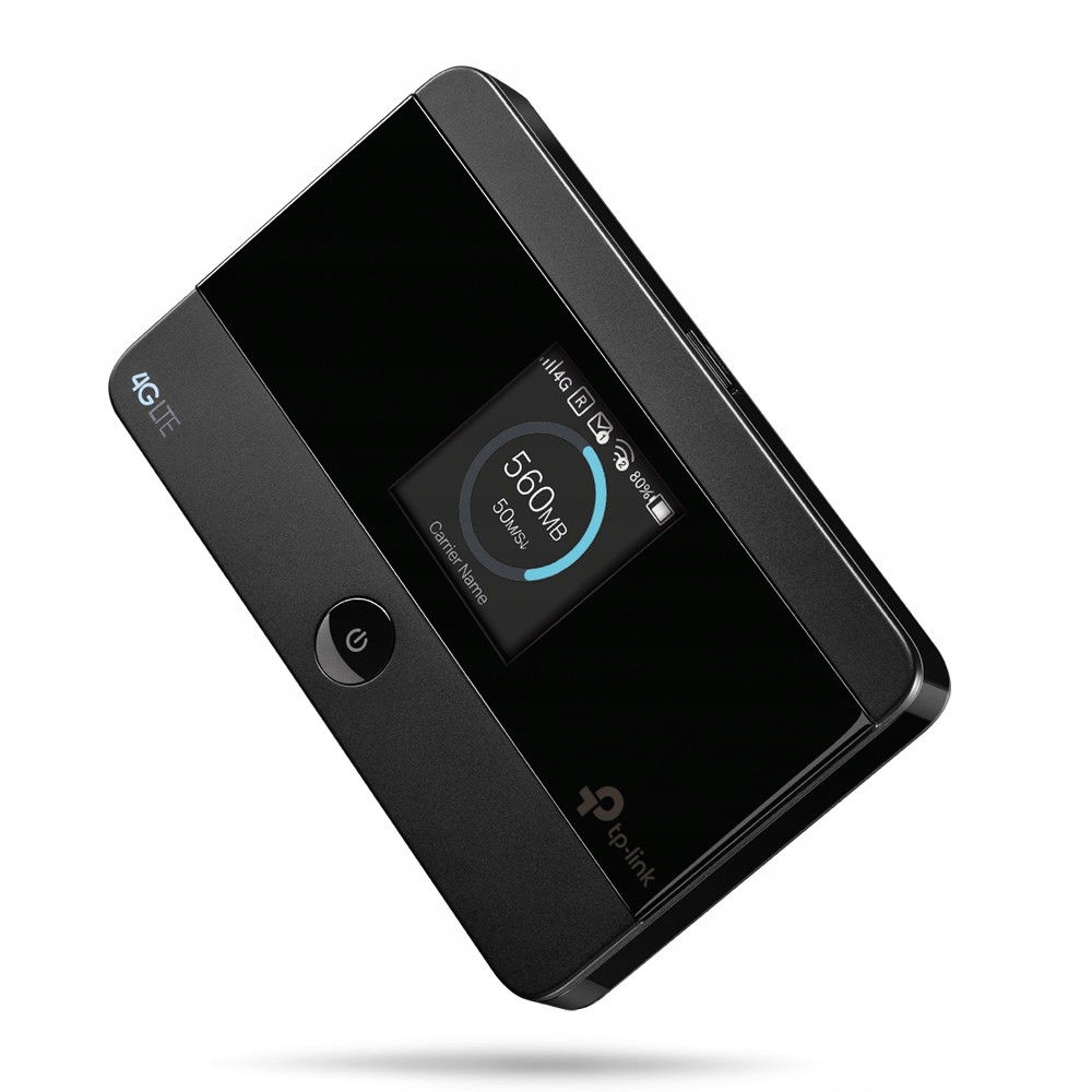 TP-Link M7350 4G Lte Mobile WiFi with 4G Modem