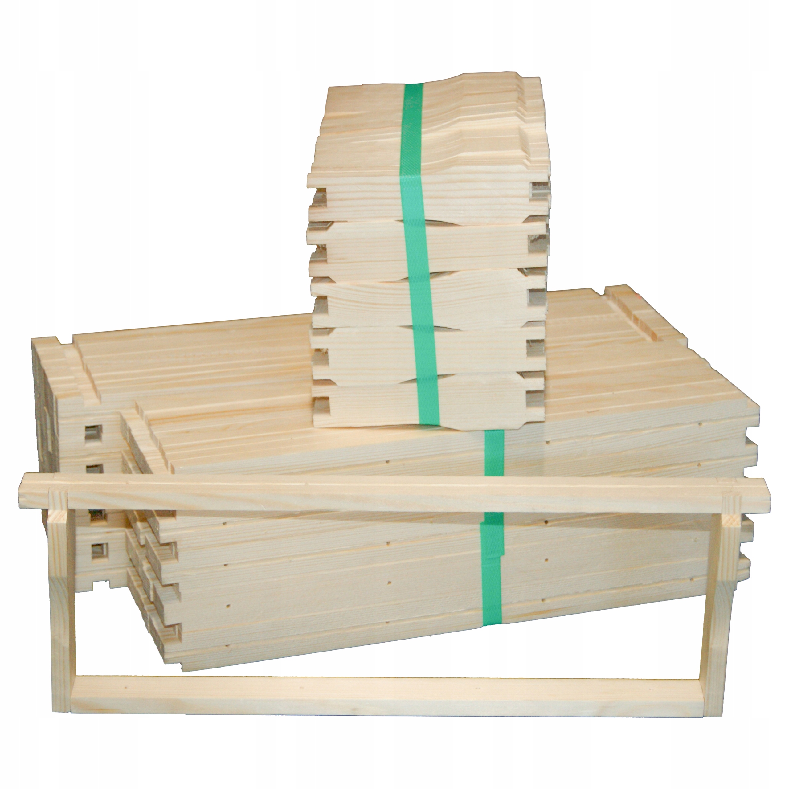 Ramka/ramki do ula/uli Wielkopolska-Hoffmanowska 1/2 50szt