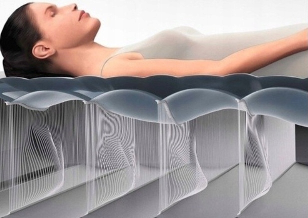 Materac 1 osobowy dmuchany INTEX Dura-BEAM 76 cm Typ jednoosobowy