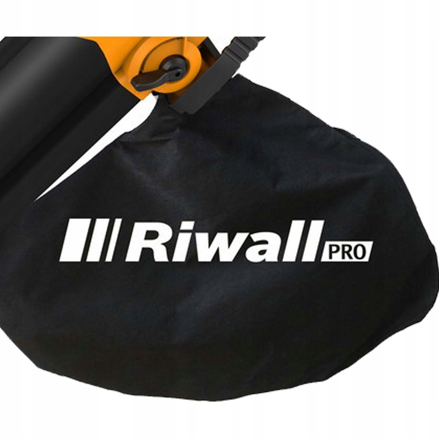 ELEKTRYCZNA DMUCHAWA ODKURZACZ LIŚCI 45L 3000W 4KM METALOWY NÓŻ MOCNA Wydajność 55 m3/min