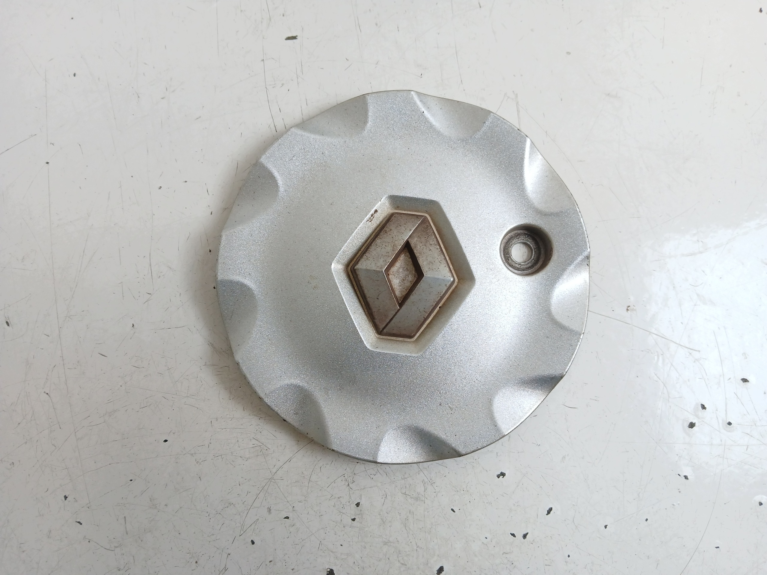 RENAULT MEGANE II cap DEKIELKI 8200412202 150MM