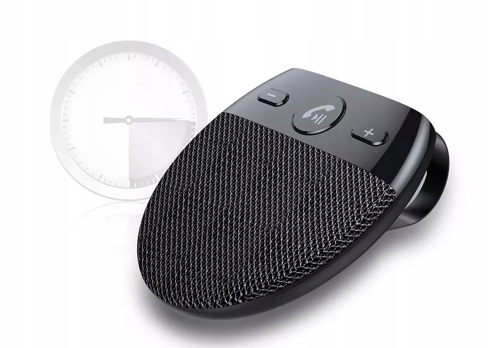 MULTI ZESTAW GŁOŚNOMÓWIĄCY SP11 DO SAMOCHODU AKUMULATOR BT 5.0 + AUTOSTART Model SP11